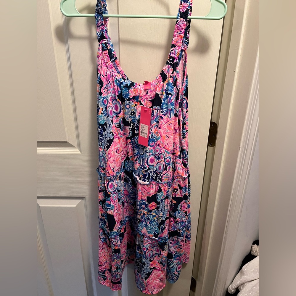 Lilly Pulitzer dress